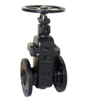 CI-DI-Gate-Valve