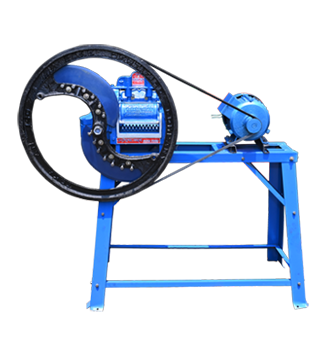 Chaff-Cutter