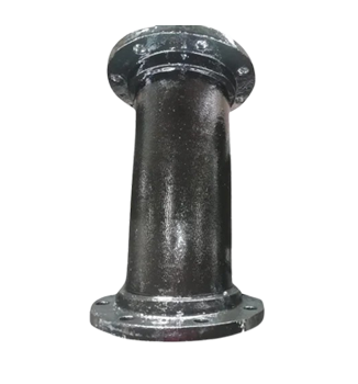Flanged-Pipes