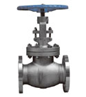 Globe-Valve
