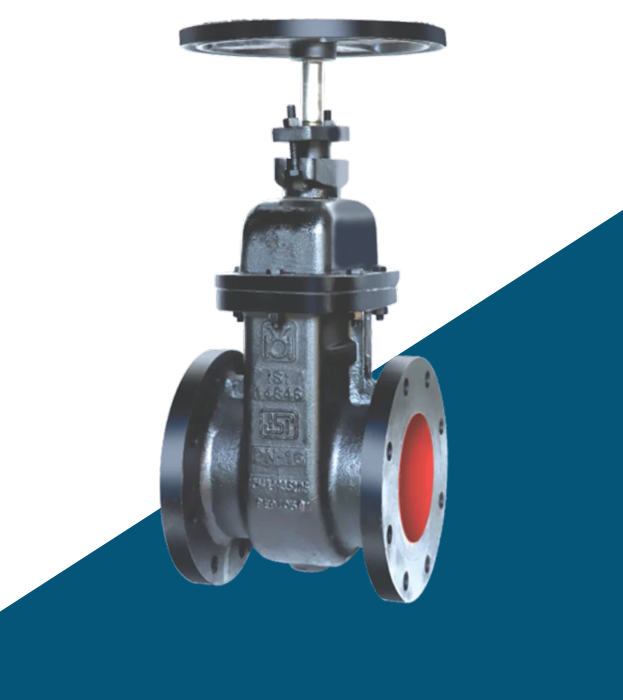 High Quality Industrial Valves