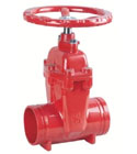 Plain End Valve
