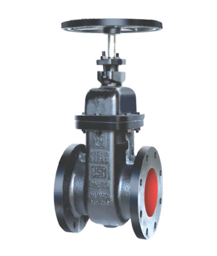 BS 5163 Valve