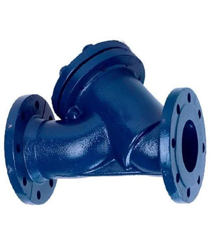 CI-Y-Strainer