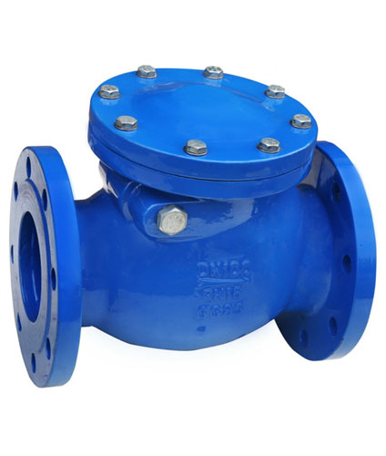 Check-Valve