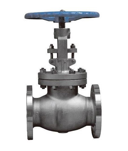 DI-Globe-Valve