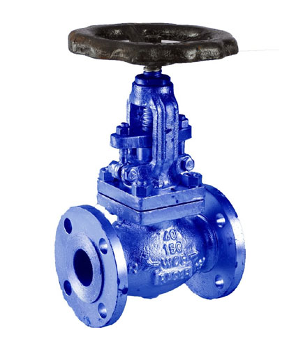 Globe-Valve