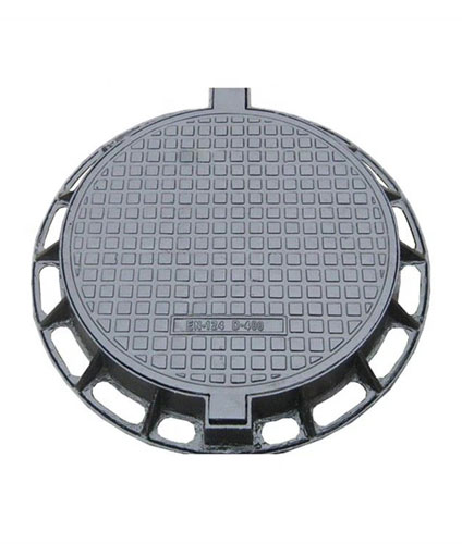 Manhole Frame & Cover