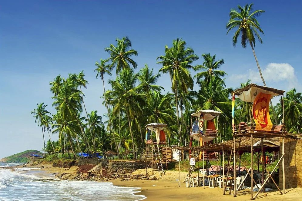 Goa-Tour