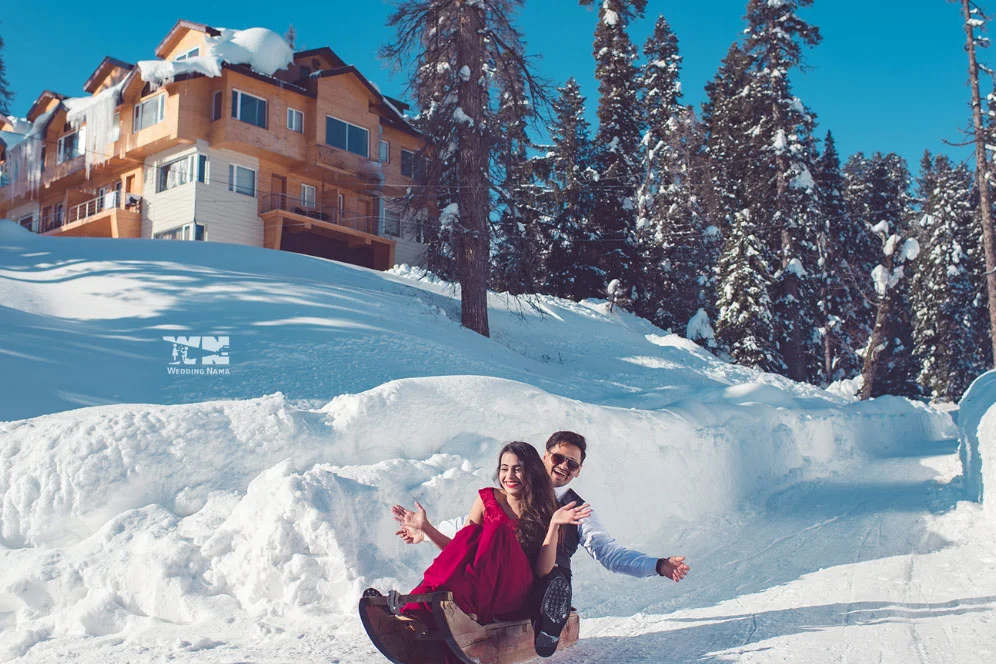 Manali-Honeymoon-Tour