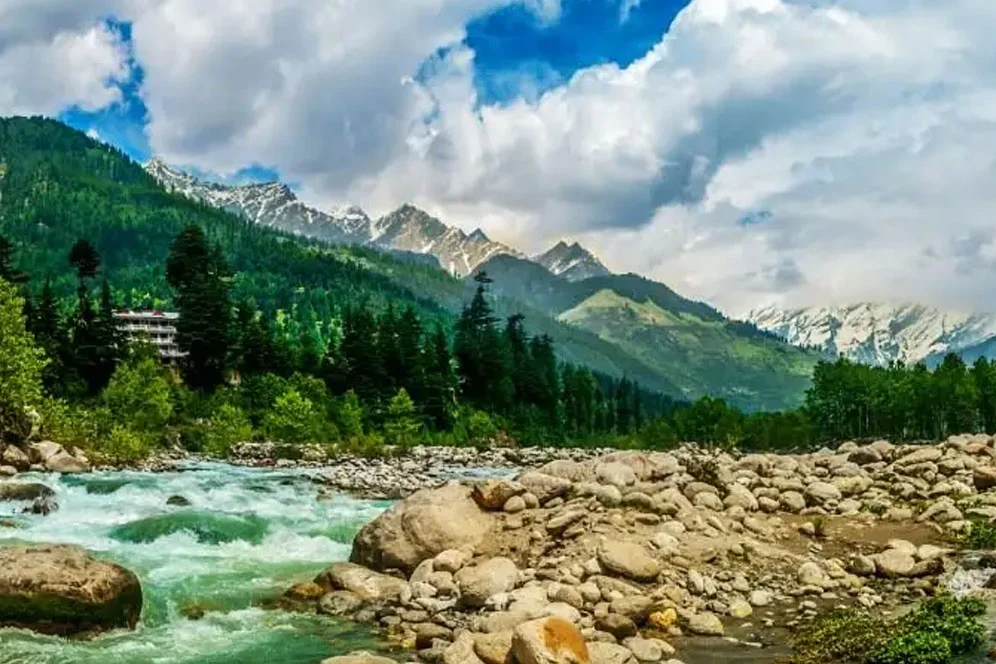 Manali-Tours