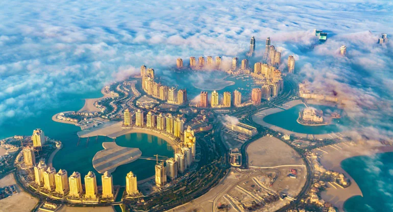 Qatar-Visa