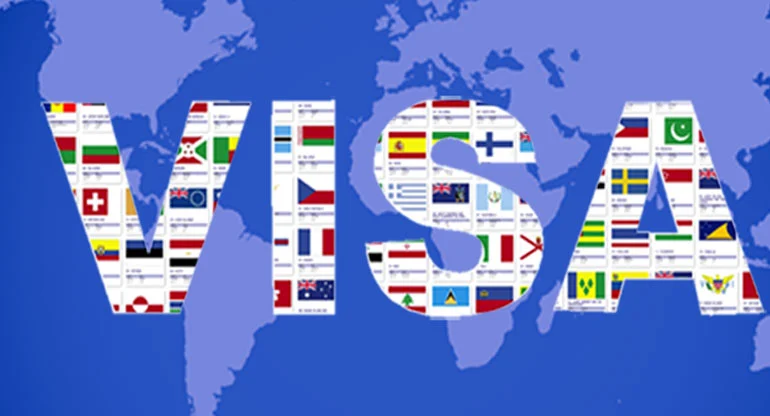 Visa-Services
