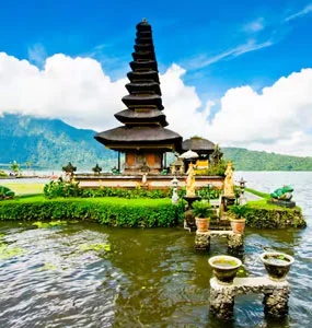 bali